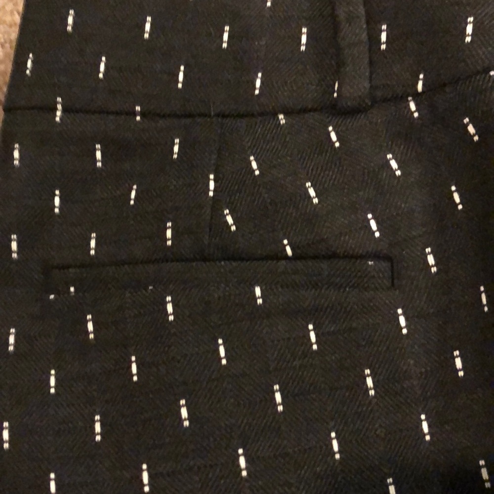 Loft dress pants
